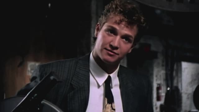 S01:E10 - Revenge Is Sweet