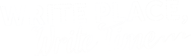 Write Place, Write Time