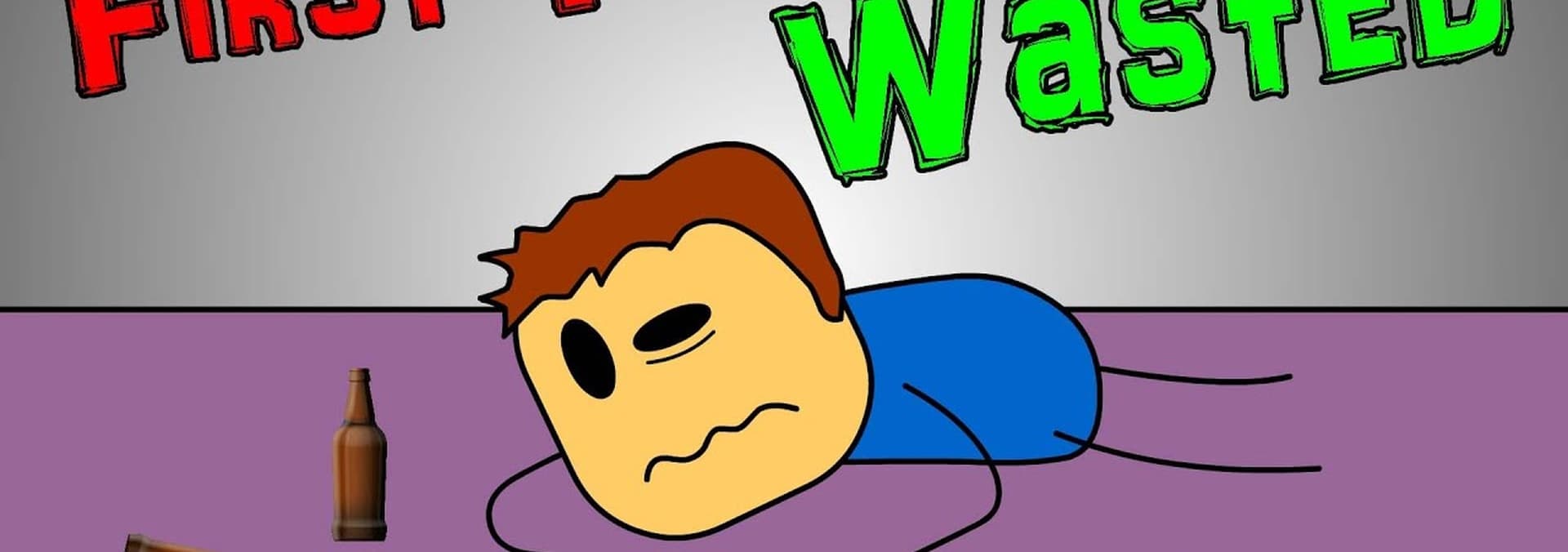 Watch Brewstew S02:E09 - First Time Wasted, Emergency Vet Visit and ...