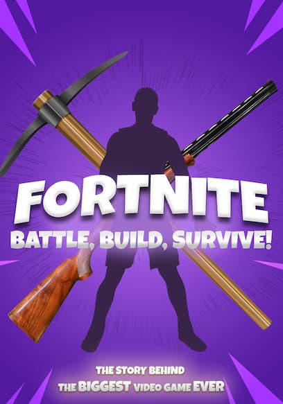 Fortnite: Battle, Build, Survive!