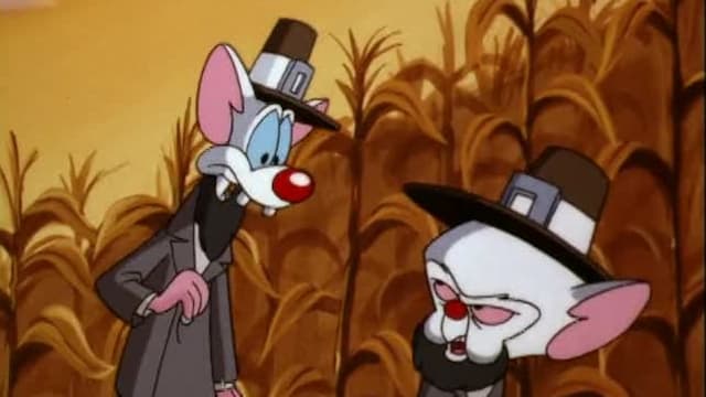 S03:E09 - A Meticulous Analysis of History / Funny, You Don't Look Rhennish