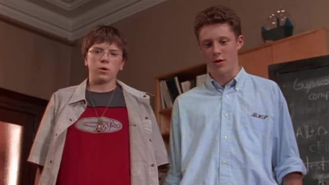 S01:E01 - Wormhole