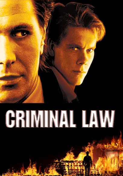 Criminal Law