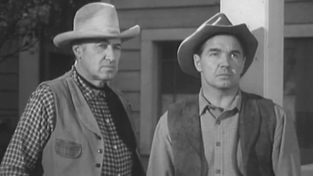 S01:E10 - Death at Even Money