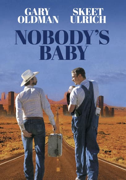 Nobody's Baby