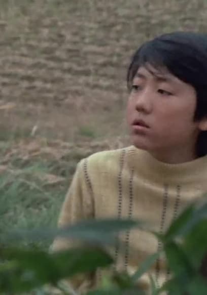 S01:E35 - A Gift From Zoffy poster
