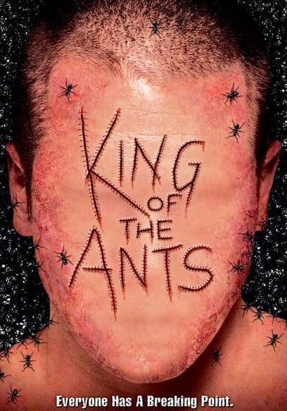 King of the Ants