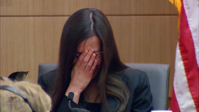 S01:E02 - Judgment of Jodi Arias