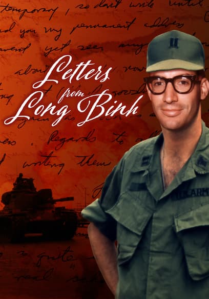 Letters From Long Binh
