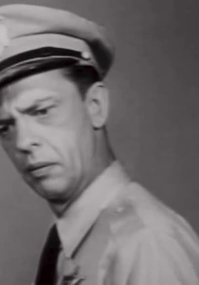 S03:E26 - Andy's English Valet poster