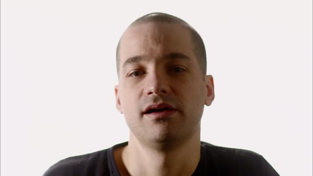 S02:E03 - Lawrence Tarbert: Natural Born Killer