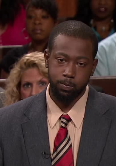 Watch Lauren Lake's Paternity Court S02:E44 - Brown-Ramirez vs. Wayne ...