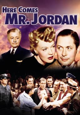 その他 Here Comes Mr Jordan [CD] 41R2JSqoFSL._AC_SY200_QL15_.jpg