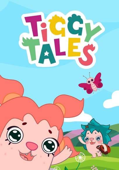 Tiggy Tales