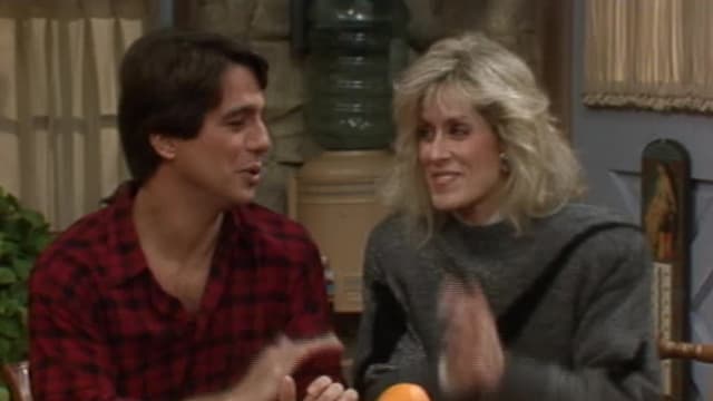 S04:E16 - Tony and the Dreamtones