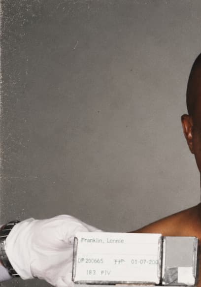 S01:E16 - The Grim Sleeper: How Lonnie Franklin Hid in Plain Sight poster