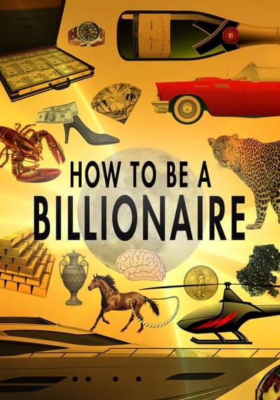 How to Be a Billionaire