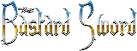 The Bastard Sword