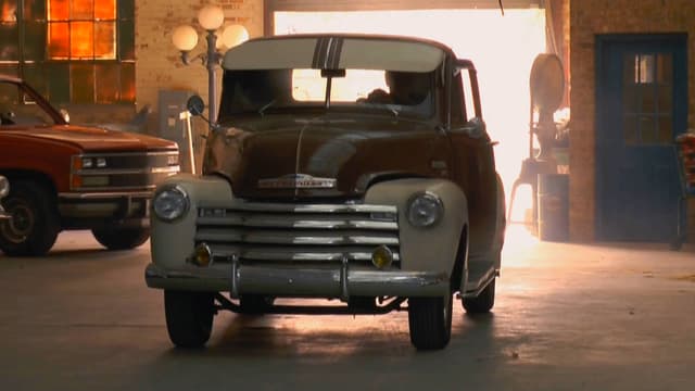 S02:E01 - Tip of the Iceberg