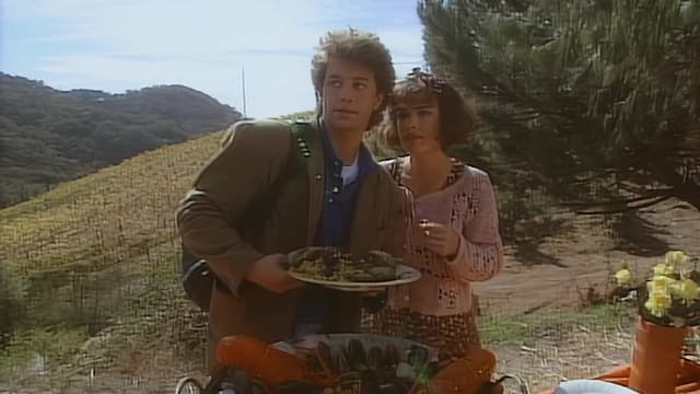 S06:E10 - Let's Go Europe (Pt. 2)