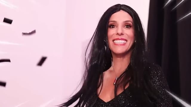 S07:E07 - Wednesday Addams Is Missing!