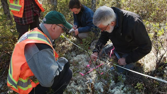 S02:E03 - Manicouagan-Uapishka Biosphere Reserve