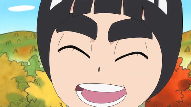 S01:E31 - Nothing Beats Mixed Bathing! / October 27th WAS Orochimaru's Birthday