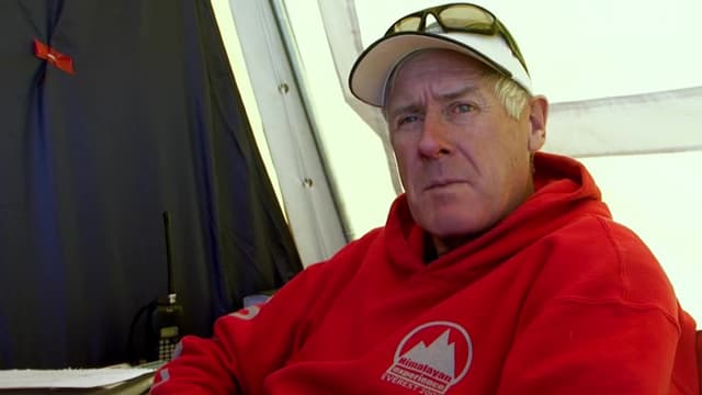 S03:E04 - Death Zone Gridlock