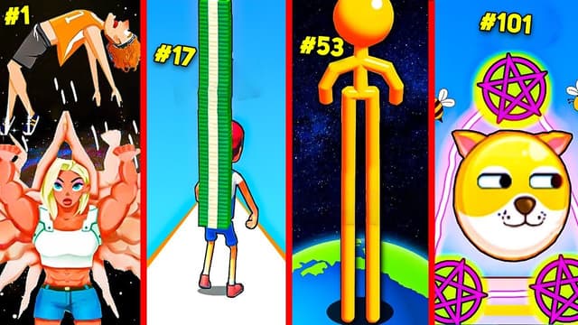 S05:E25 - Top 100 Mobile Games