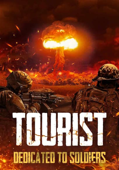 Tourist