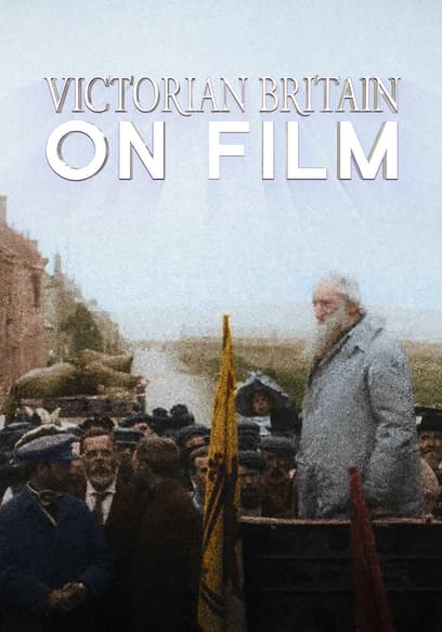 Victorian Britain on Film