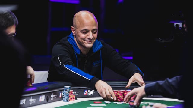 S20:E14 - WPT Prime Championship 2023 - Part 2