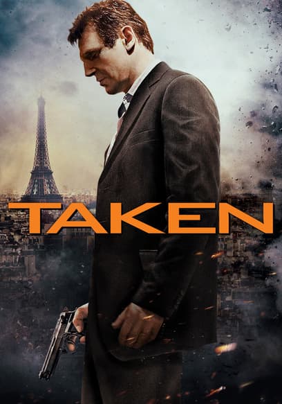 Taken