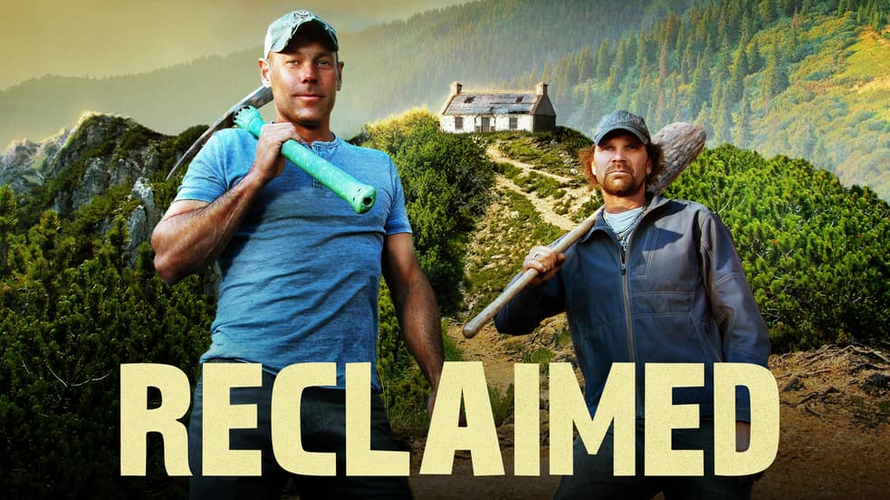 Watch Reclaimed Streaming Online | Tubi Free TV