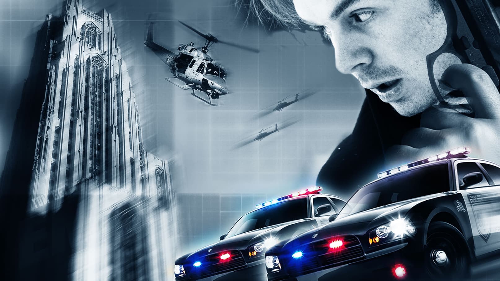 poster background