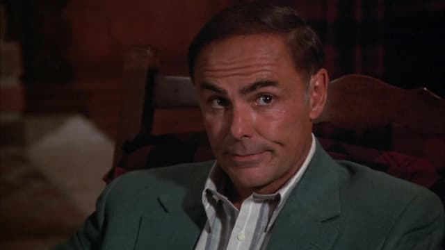 S05:E04 - Liar's Poker