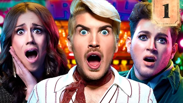 S03:E01 - The Clowns Here Kill (Pt. 1)