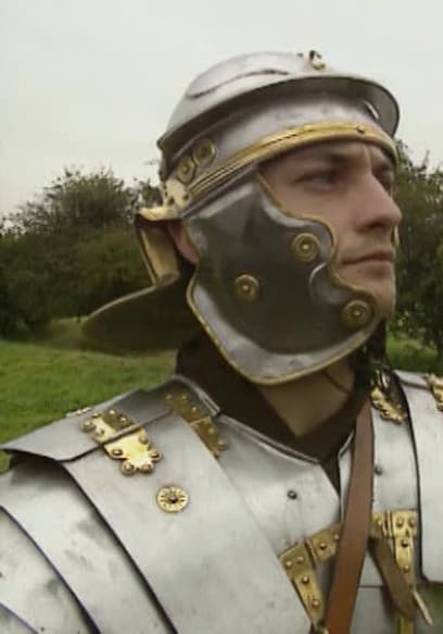 S01:E02 - Ribchester poster