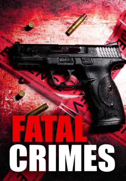 S01:E21 - Cross Country Killer