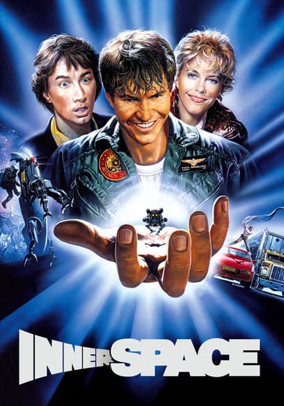 Innerspace Trailer