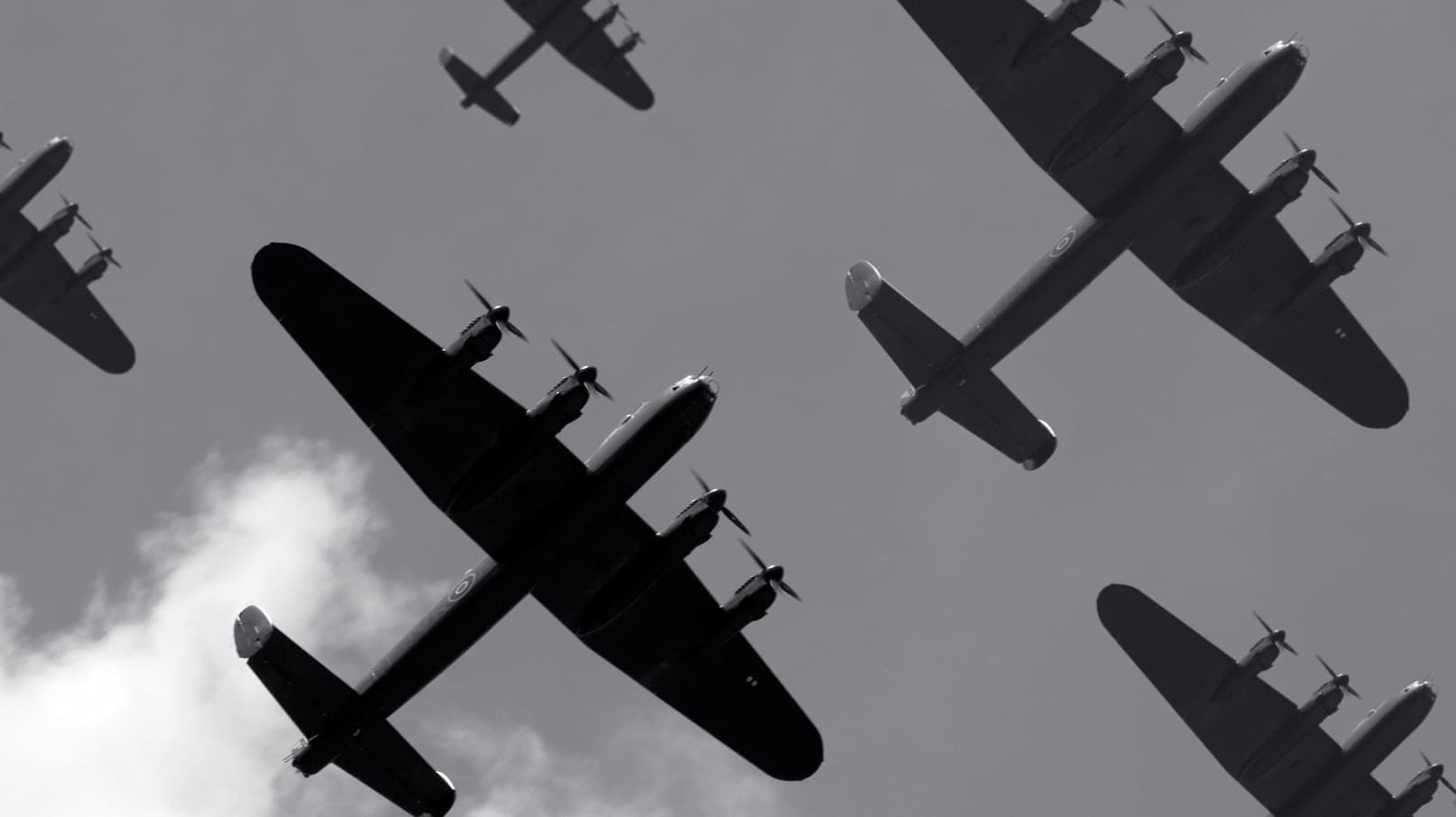 poster background