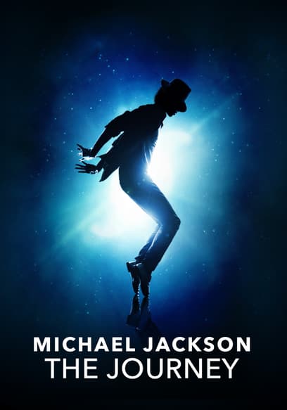 Michael Jackson: The Journey