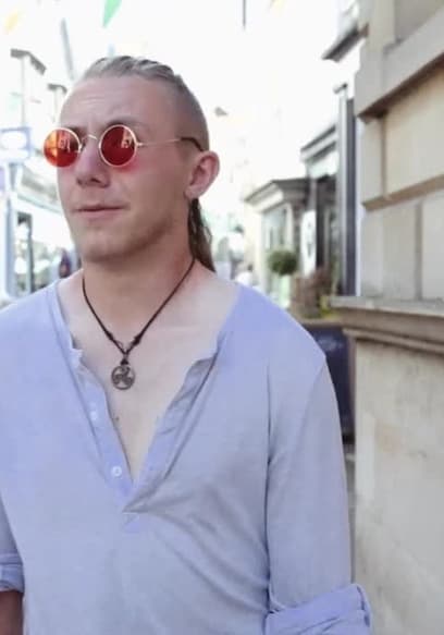 Affiche de S01:E06 - What Do People Think of Jeremy Corbyn?
