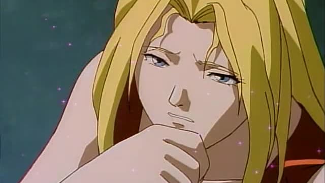 S01:E07 - Fate's Twosome