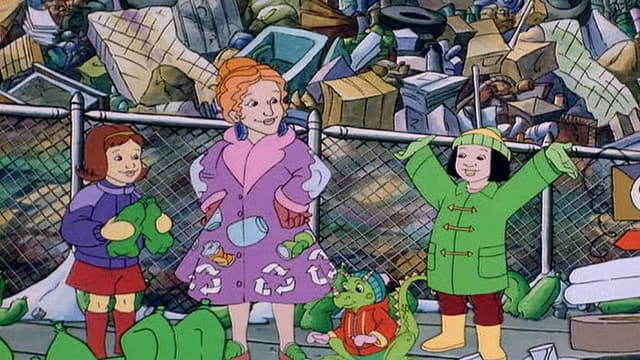 S03:E310 - S03:E10 - Holiday Special