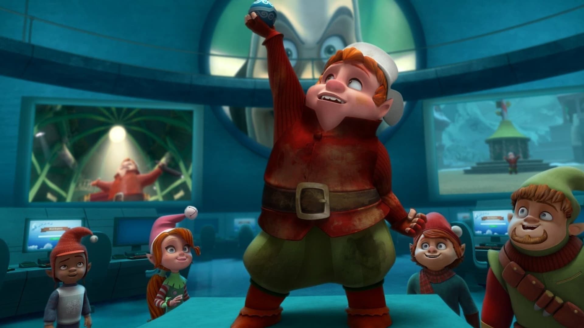 Watch Saving Santa (2013) - Free Movies | Tubi