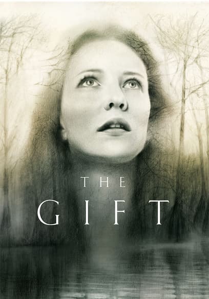 The Gift poster