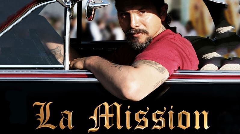 Watch La Mission (2009) - Free Movies | Tubi