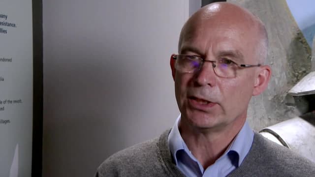 S16:E17 - Catherine Southon and Raj Bisram: Day 2