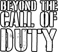 Beyond the Call of Duty